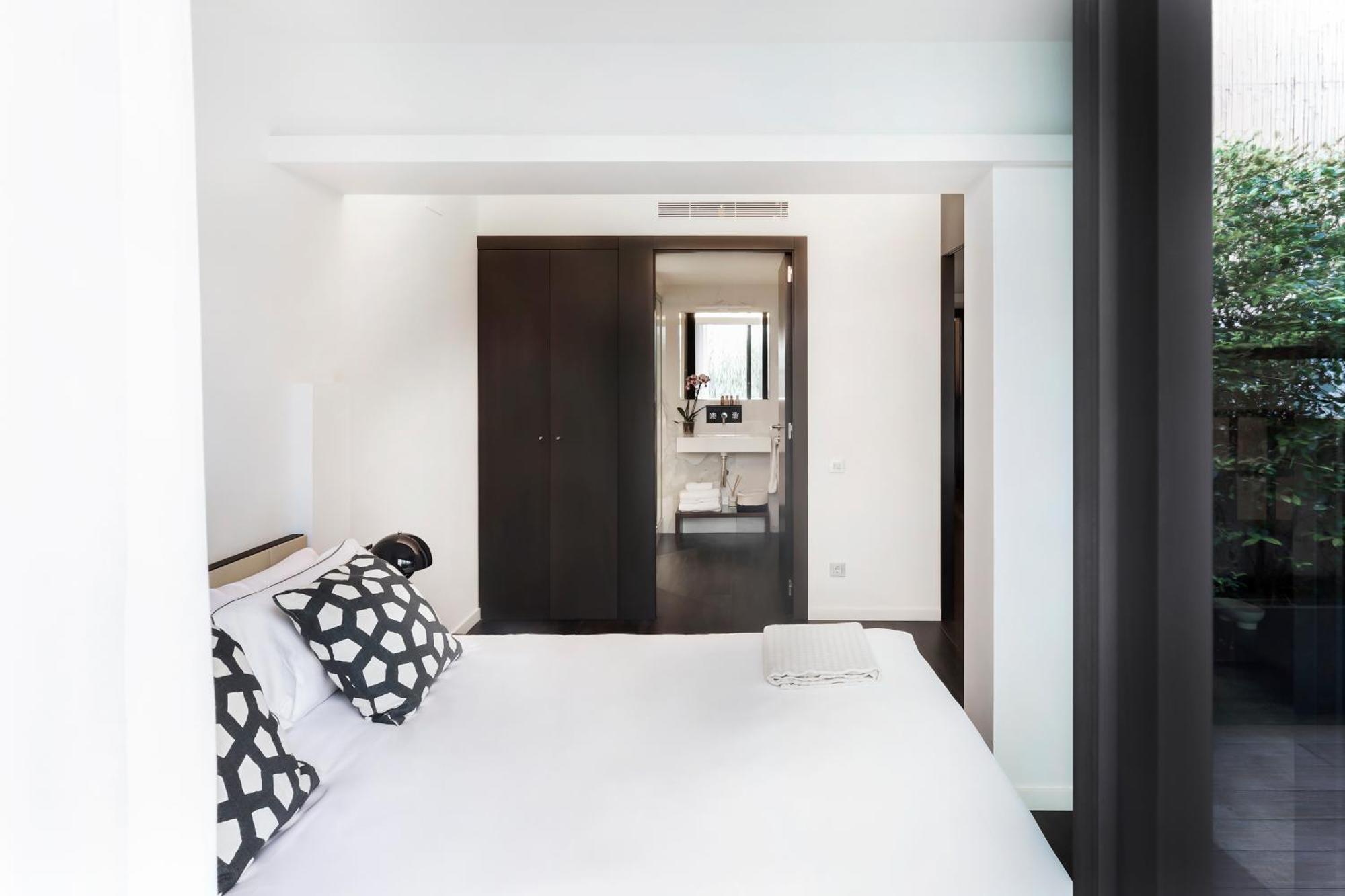 The Passage Homes Appartement