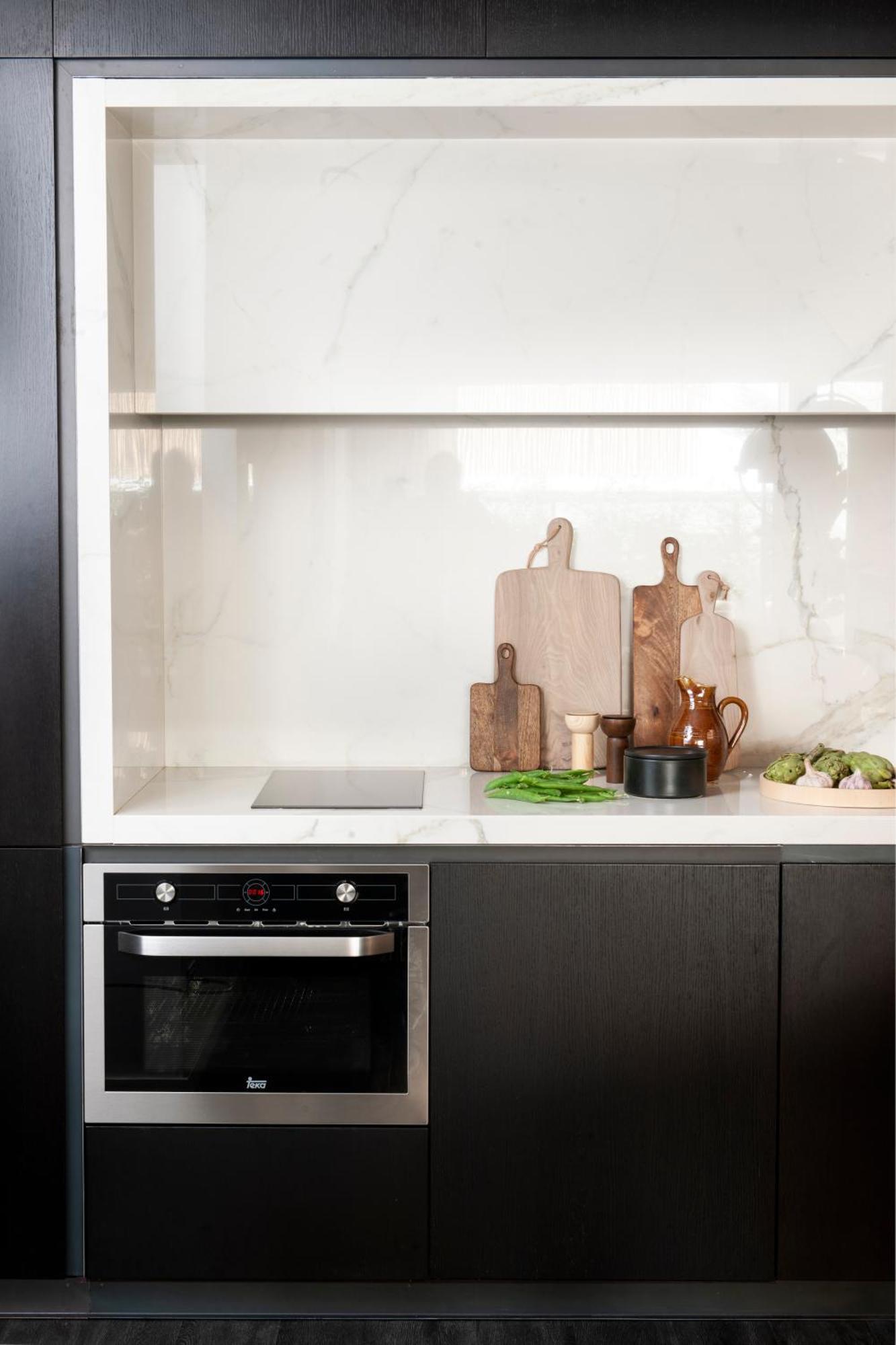 The Passage Homes Appartement Barcelona