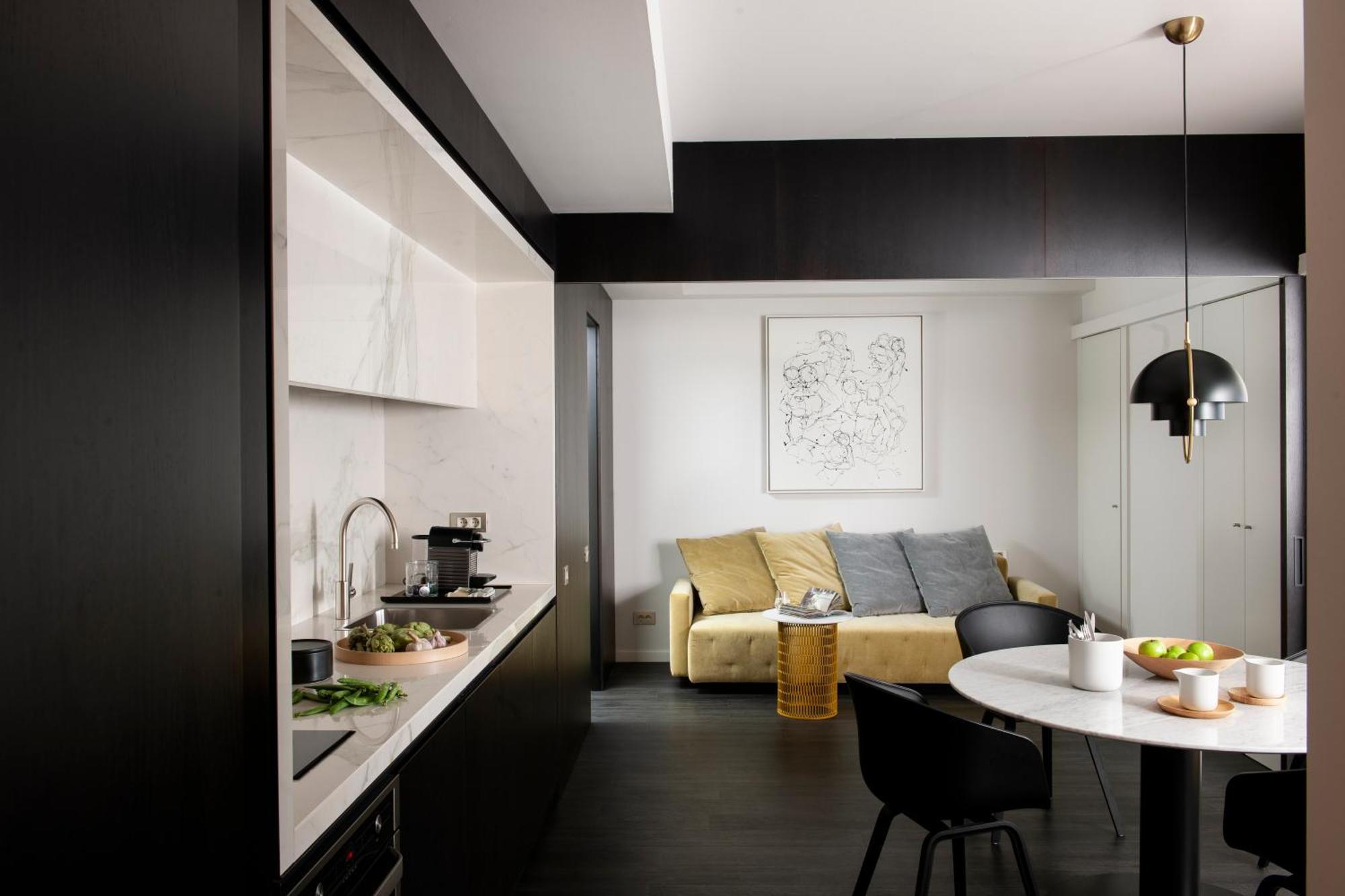 Appartement The Passage Homes *