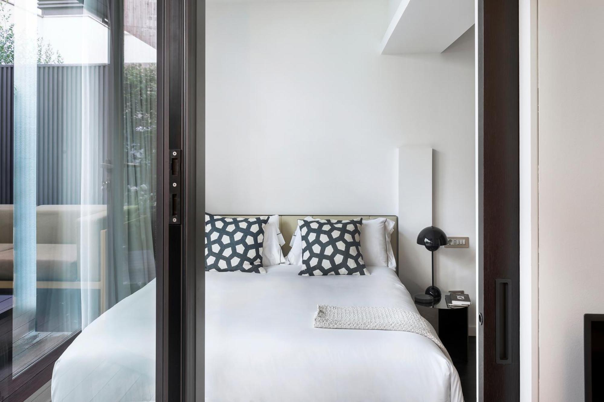 The Passage Homes Appartement Barcelona