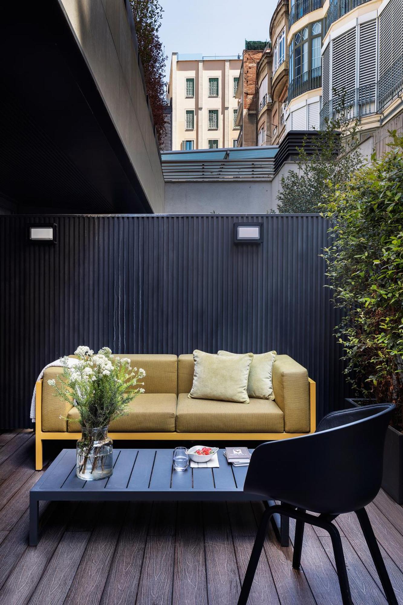 Appartement The Passage Homes