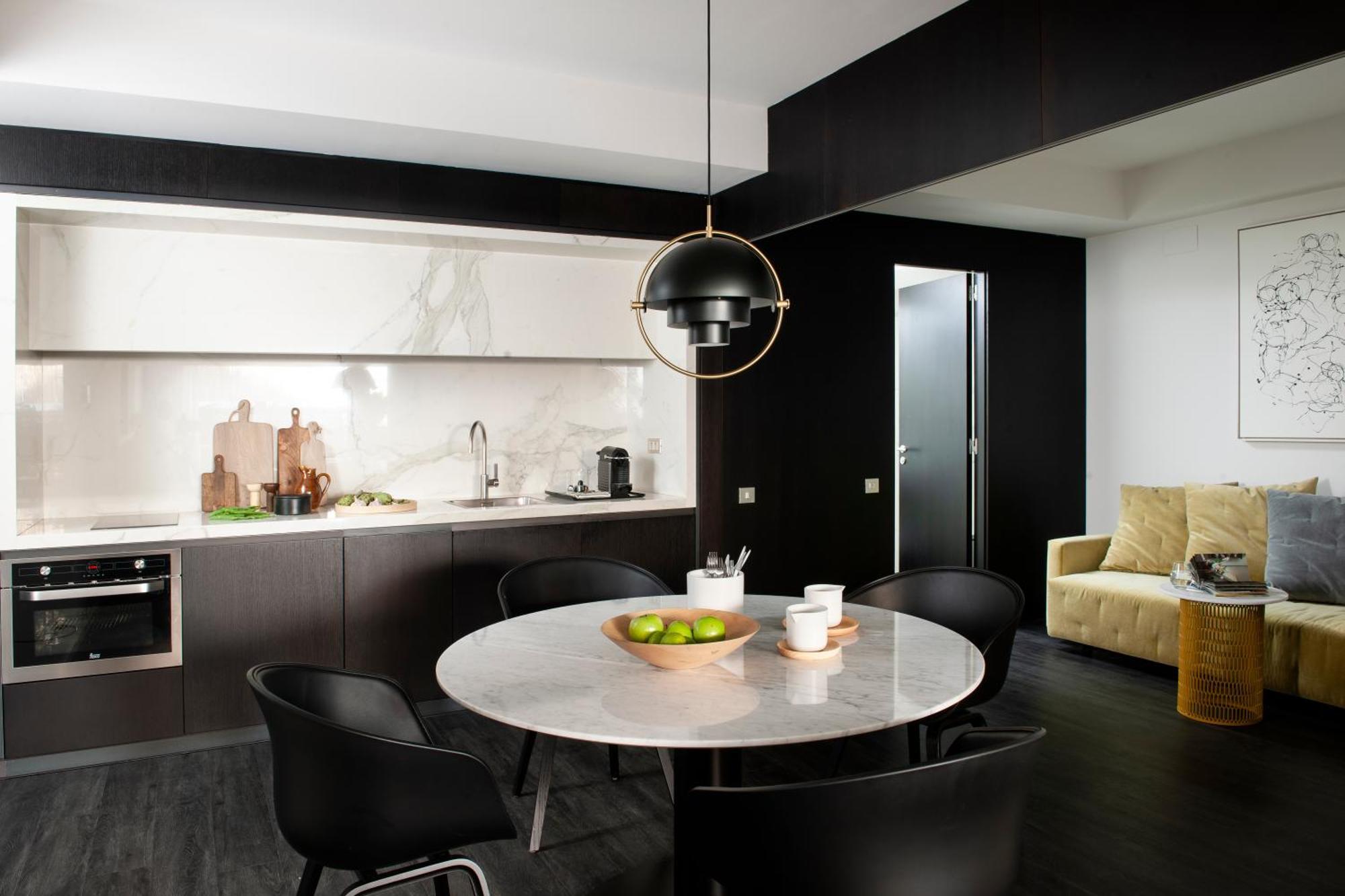 The Passage Homes Appartement