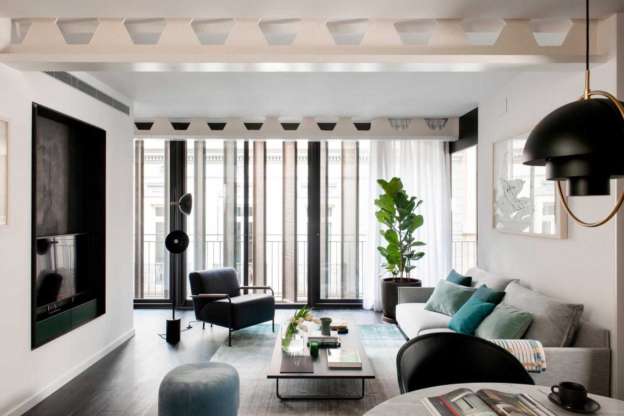 The Passage Homes Appartement