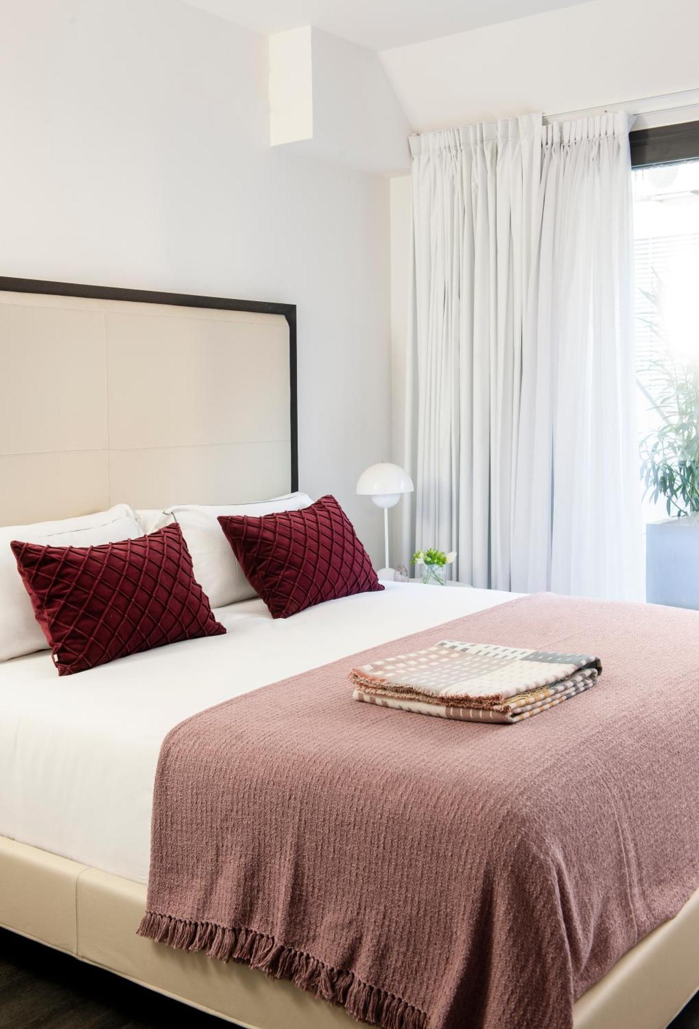 Appartement The Passage Homes *