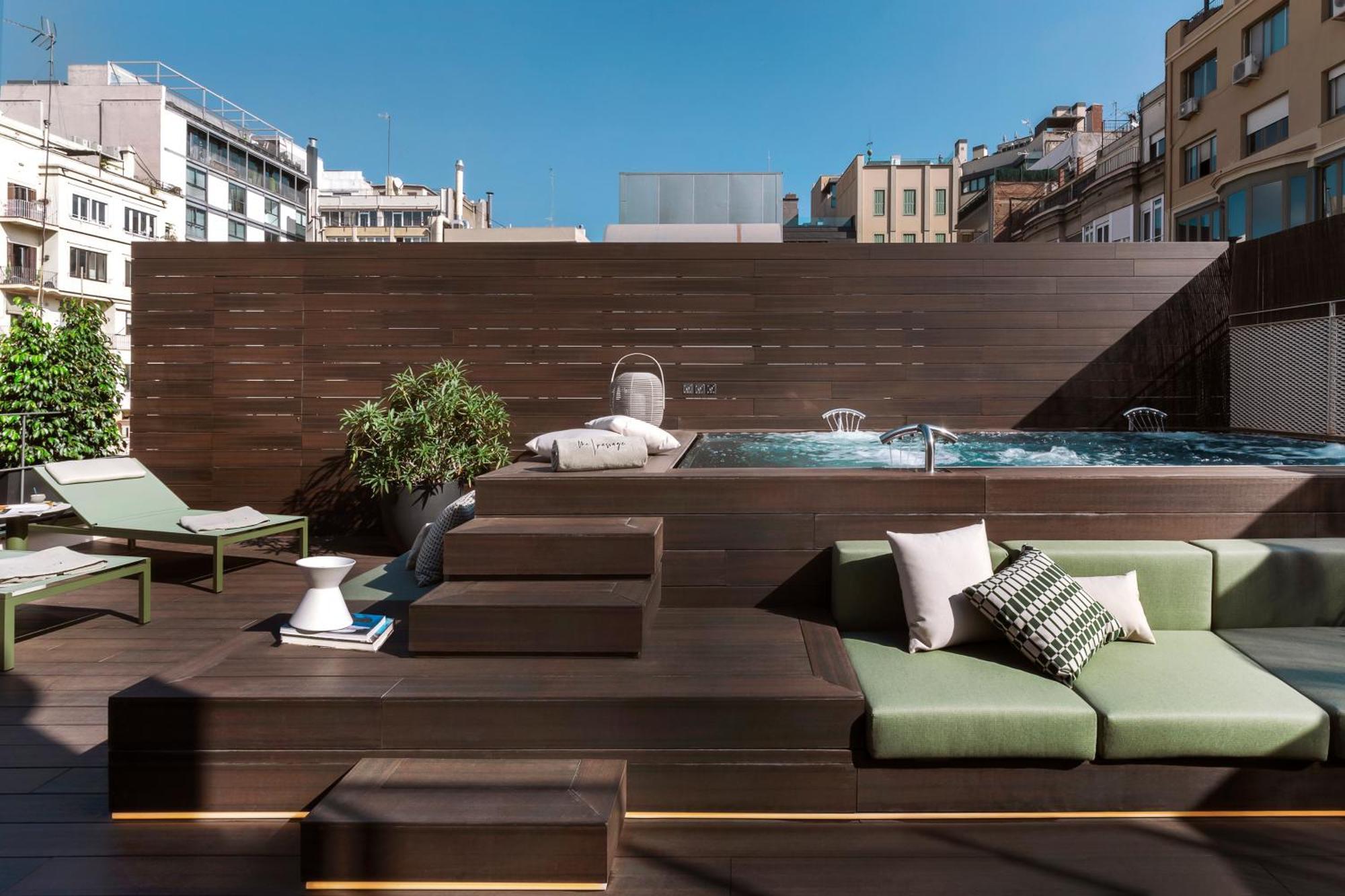 The Passage Homes Appartement *