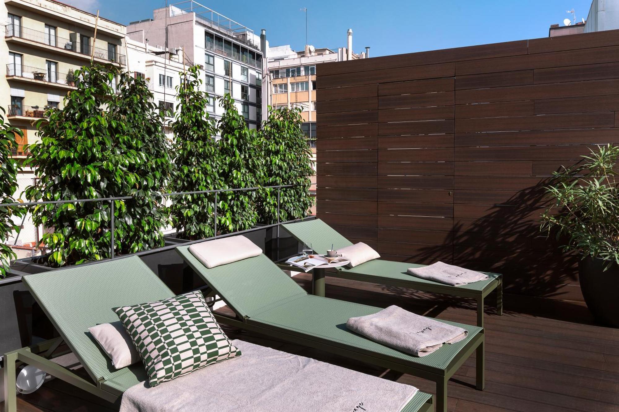 The Passage Homes Appartement
