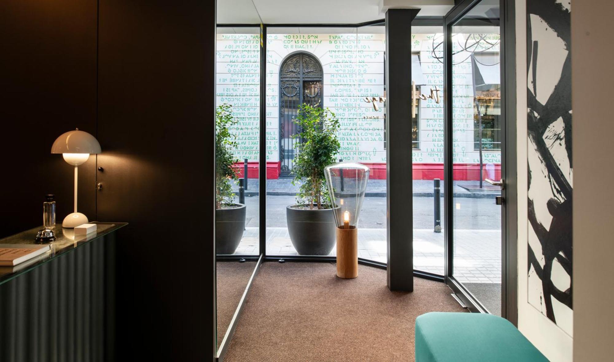 Appartement The Passage Homes *