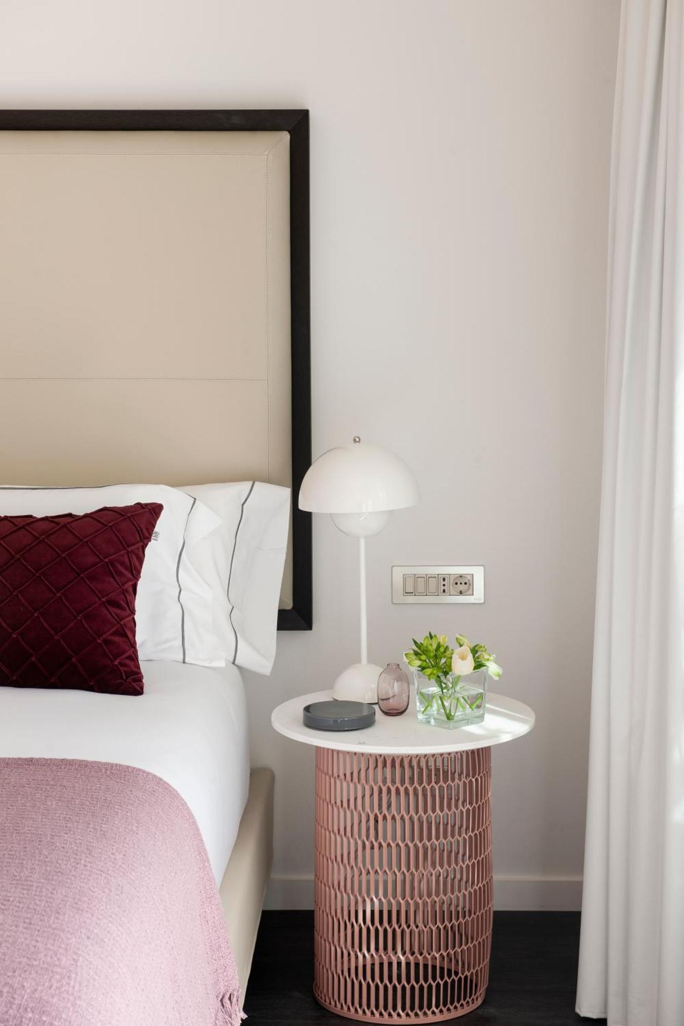 The Passage Homes Appartement Barcelone