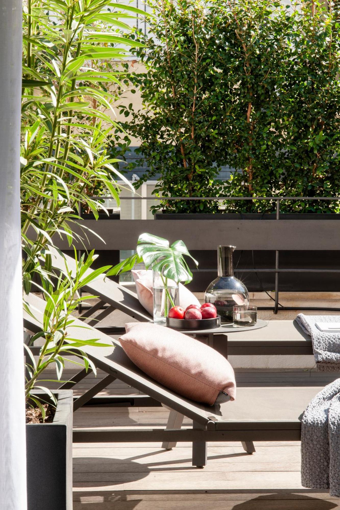 The Passage Homes Appartement