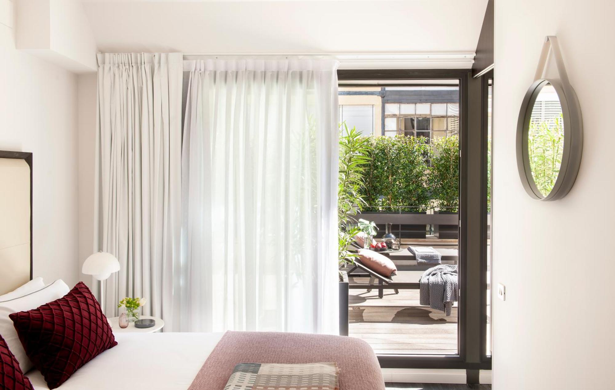 The Passage Homes Appartement *