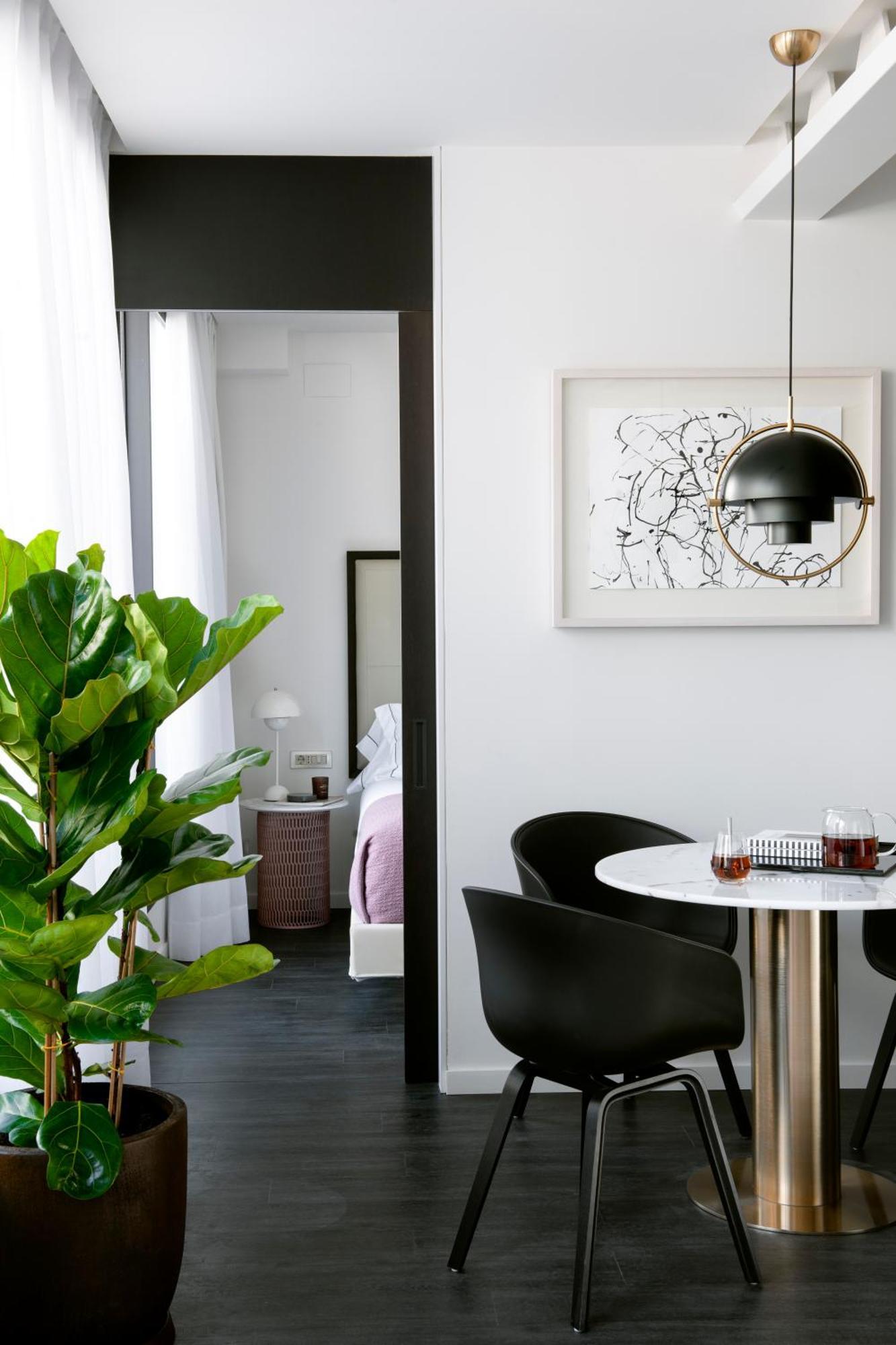 Appartement The Passage Homes