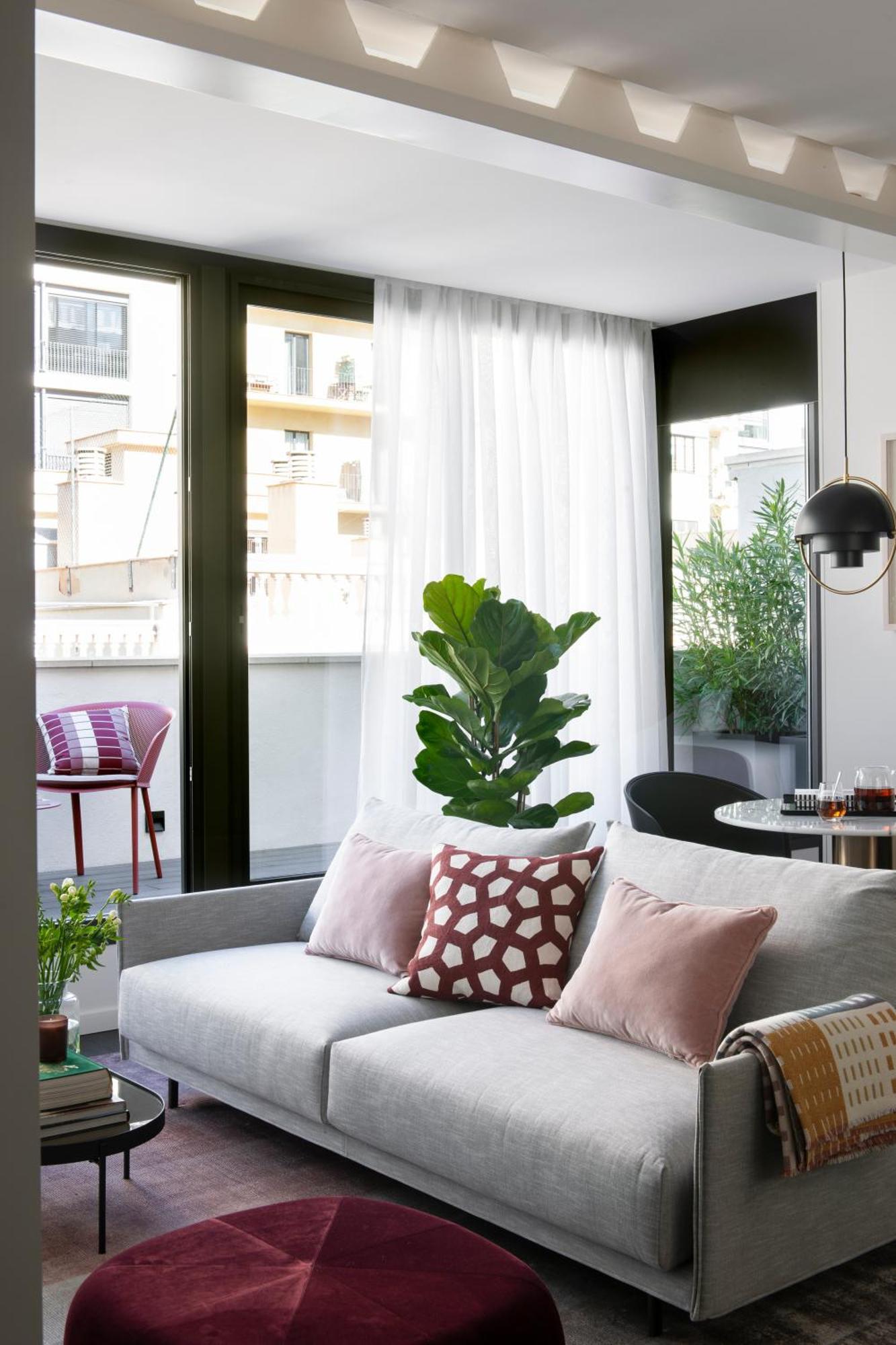 Appartement The Passage Homes