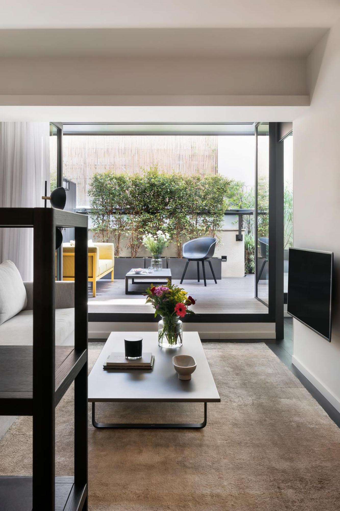 The Passage Homes Appartement *