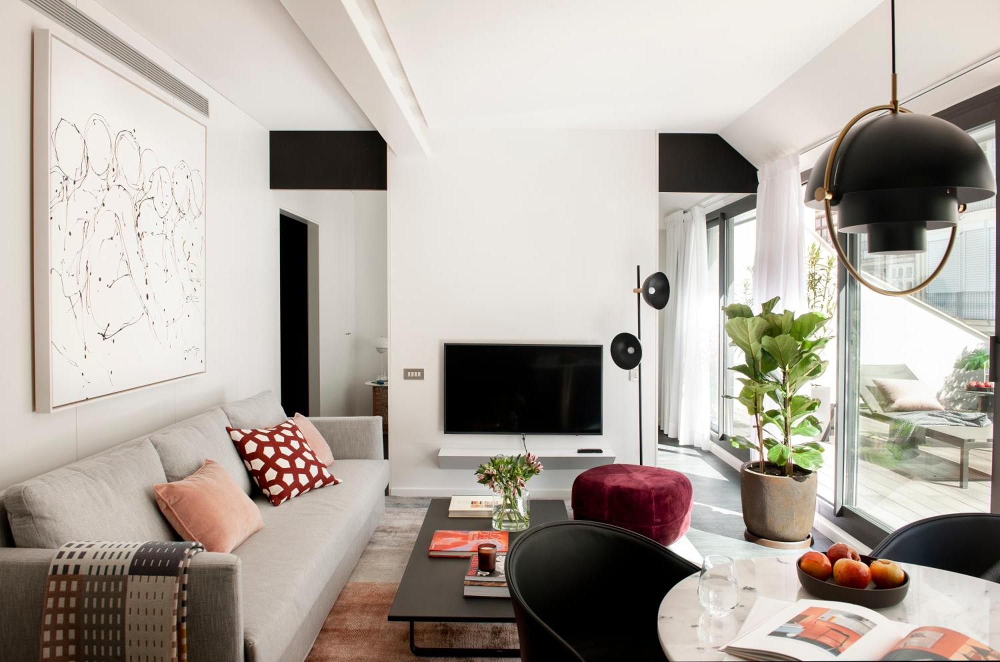 The Passage Homes Barcelone