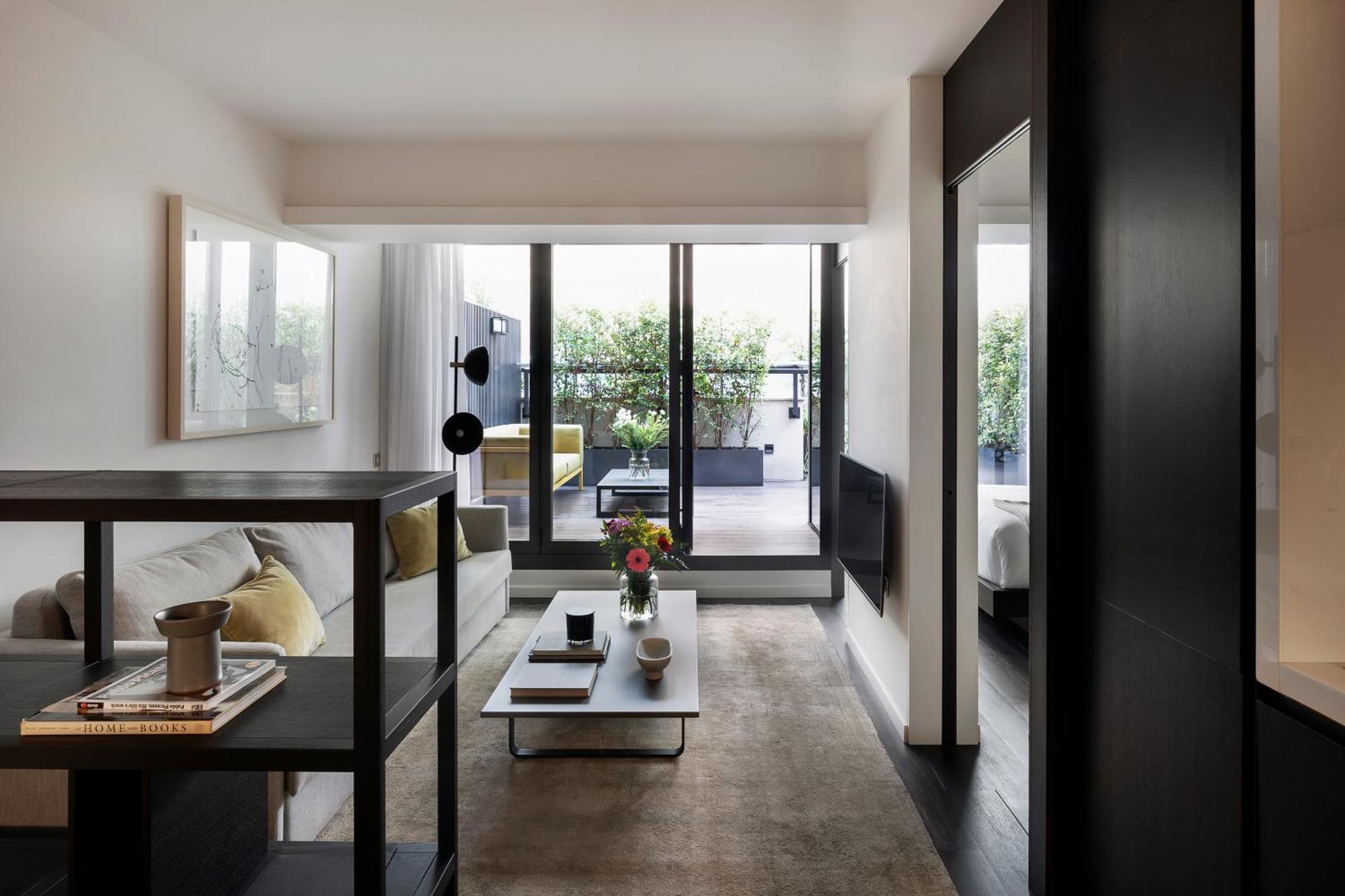Appartement The Passage Homes Barcelone