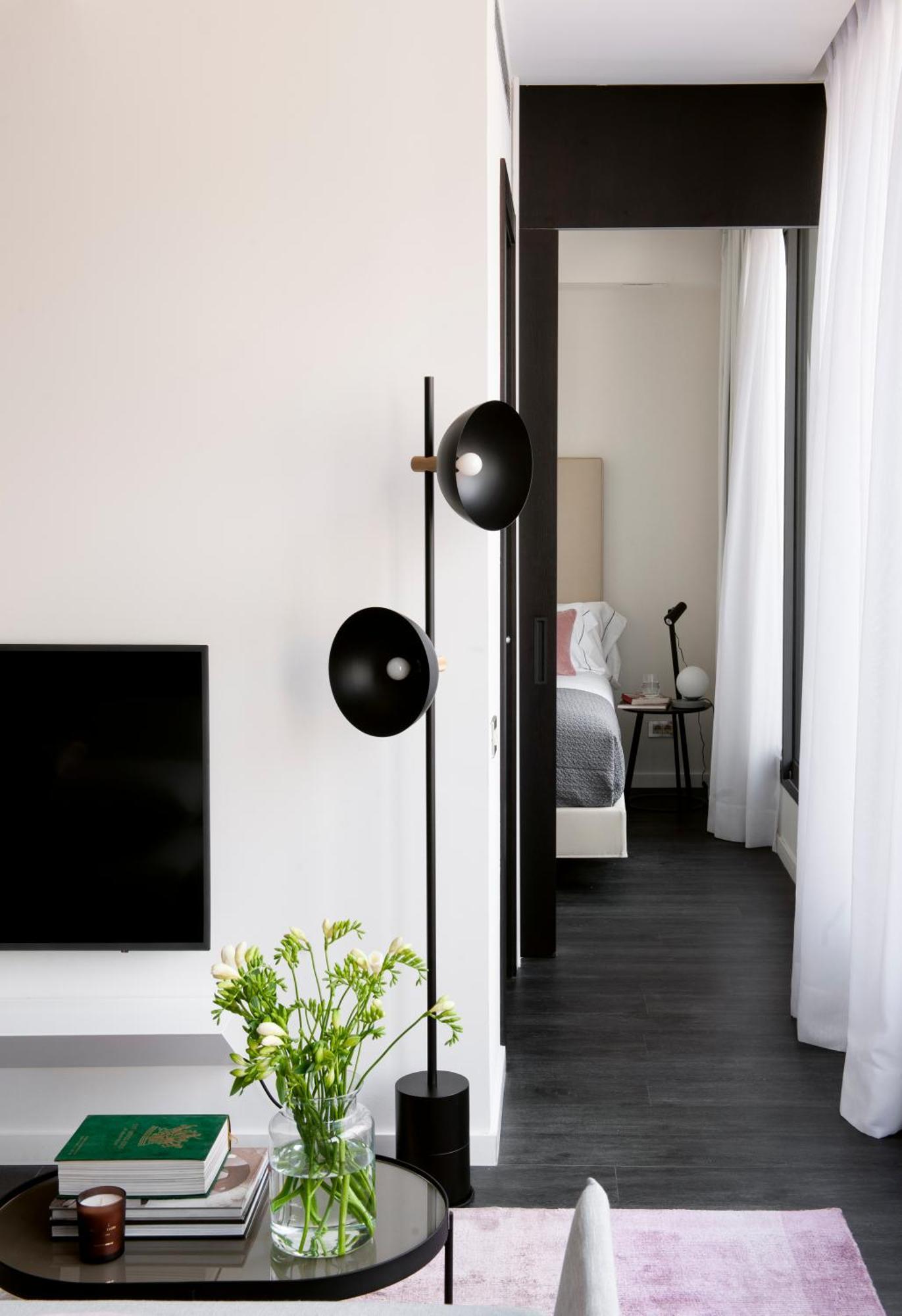 The Passage Homes Appartement