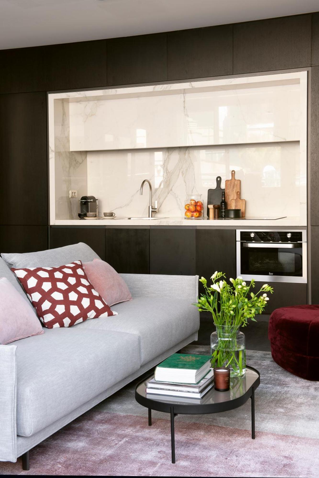 The Passage Homes Appartement Barcelone