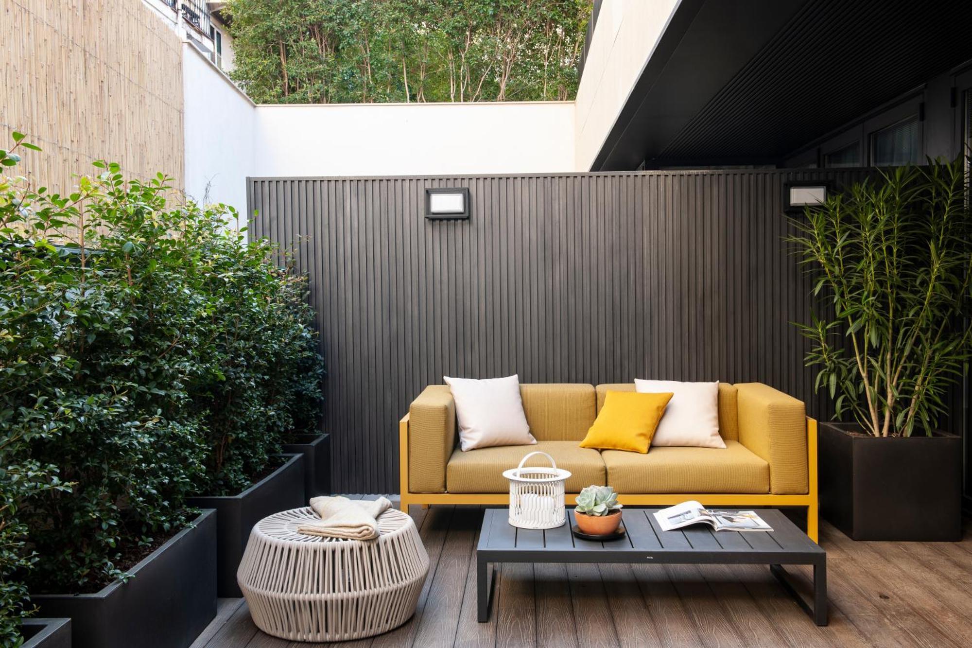 The Passage Homes * Barcelone