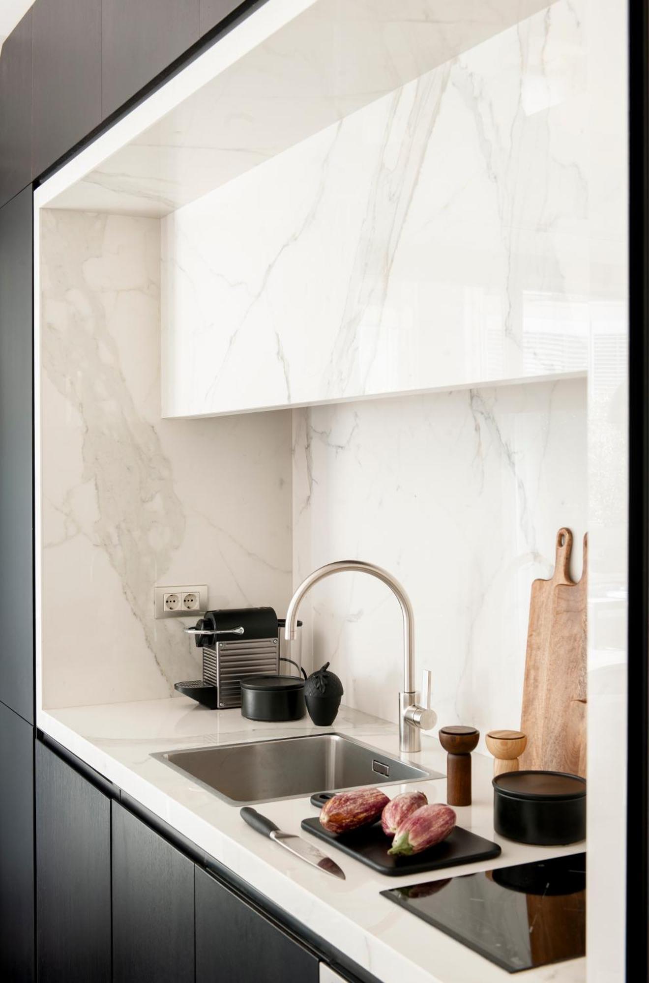 The Passage Homes Appartement