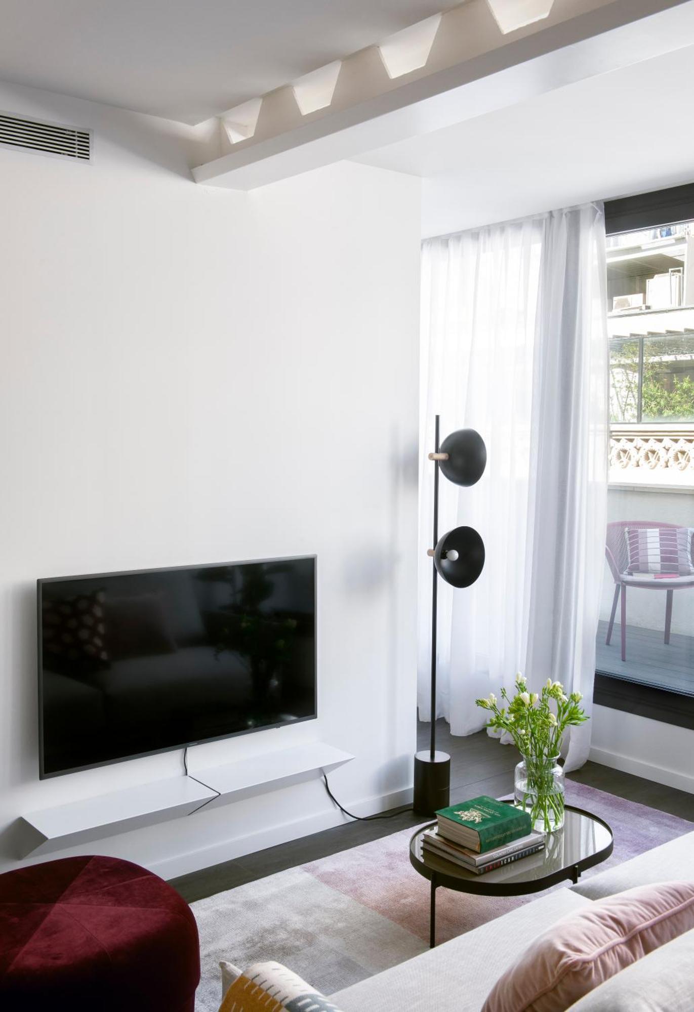 Appartement The Passage Homes Barcelone