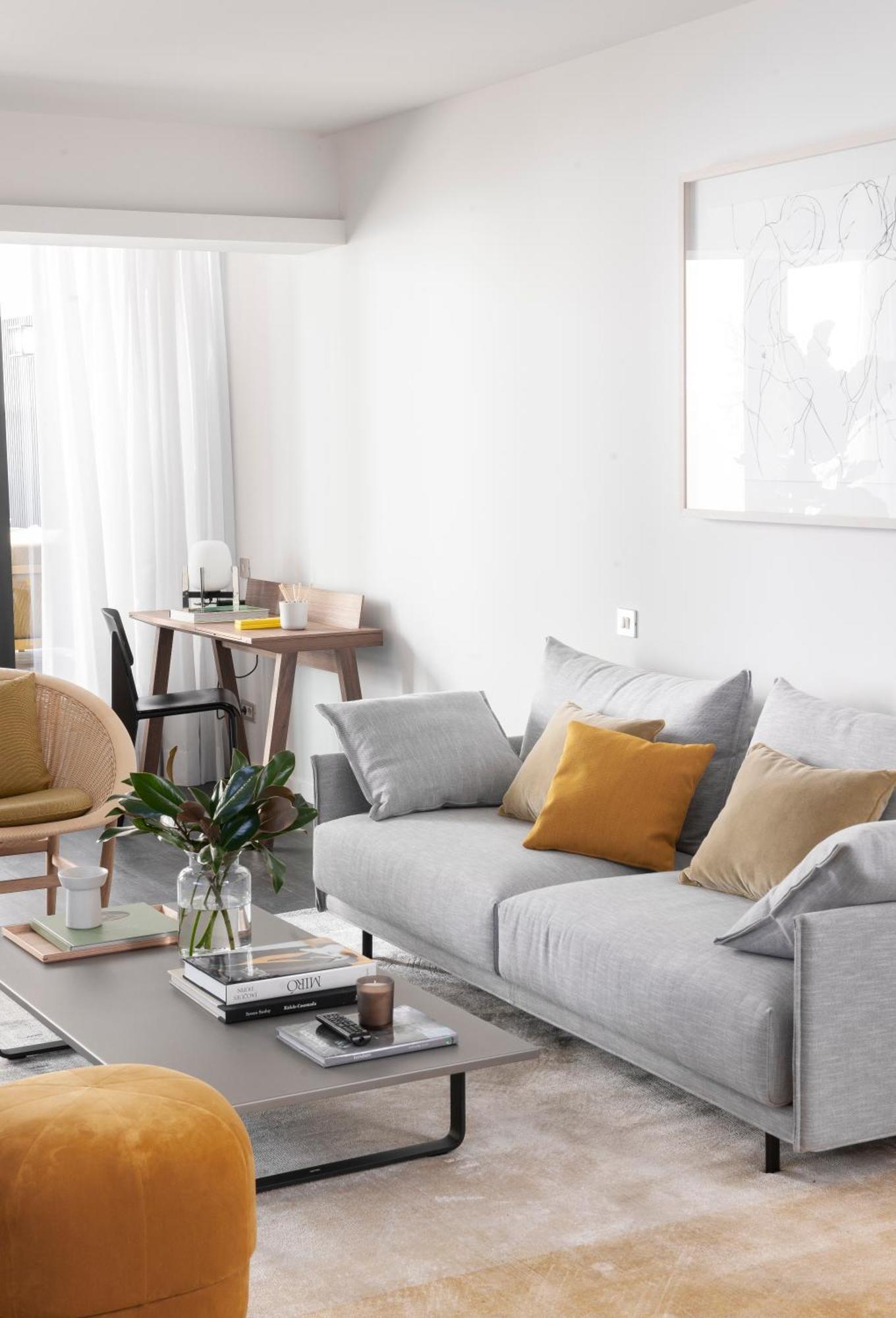 Appartement The Passage Homes