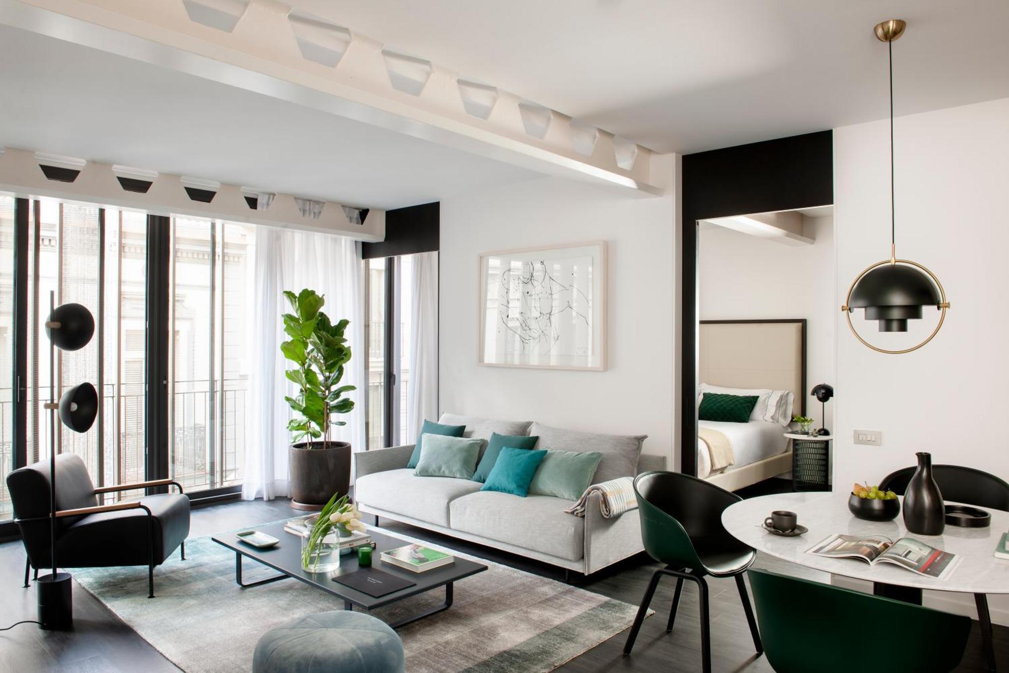 The Passage Homes Appartement *