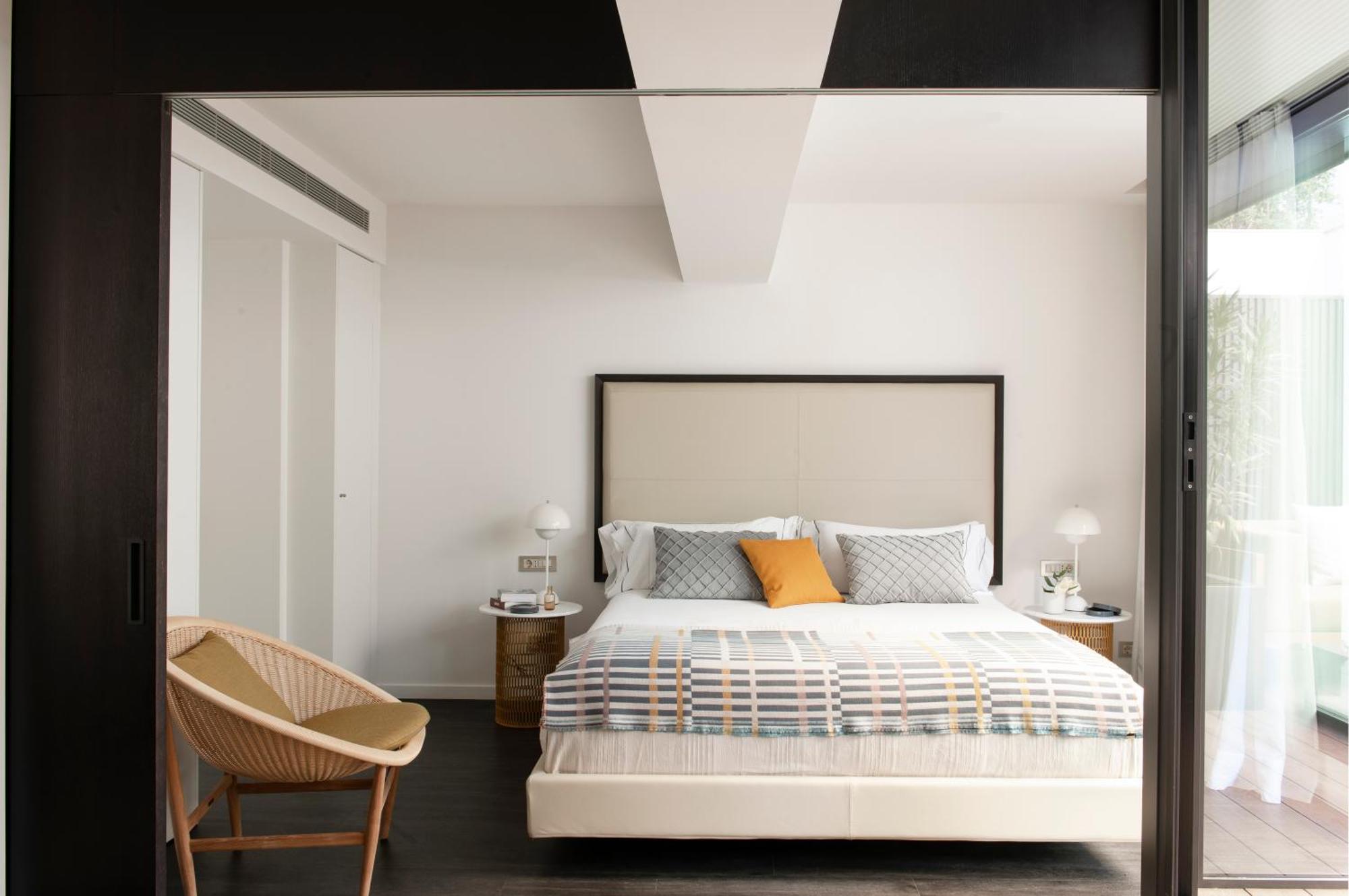 Appartement The Passage Homes Barcelone