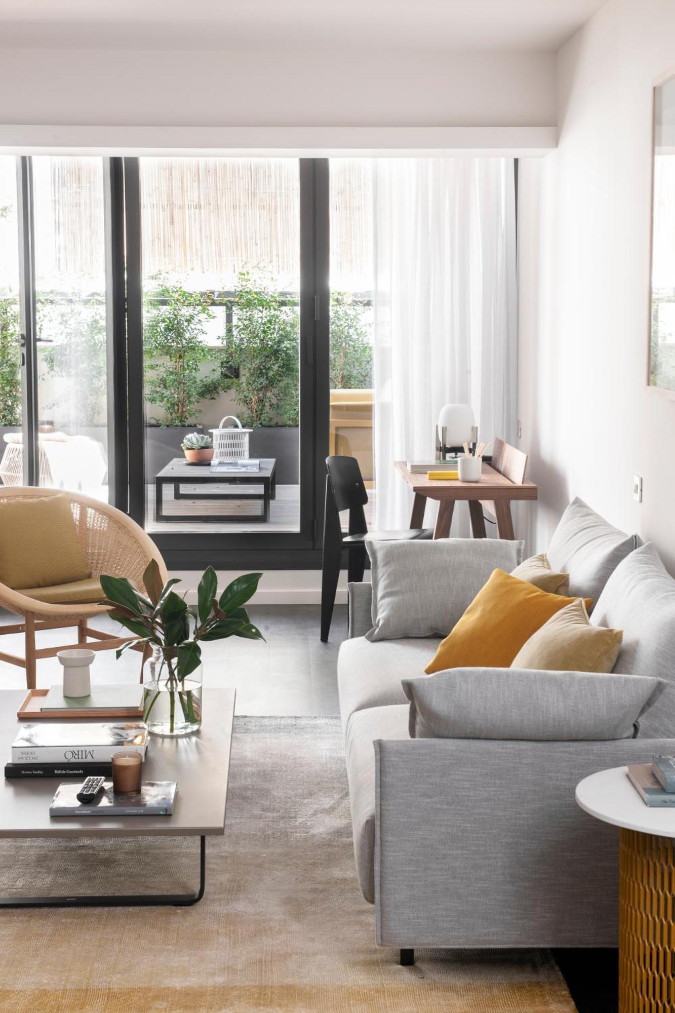 Appartement The Passage Homes