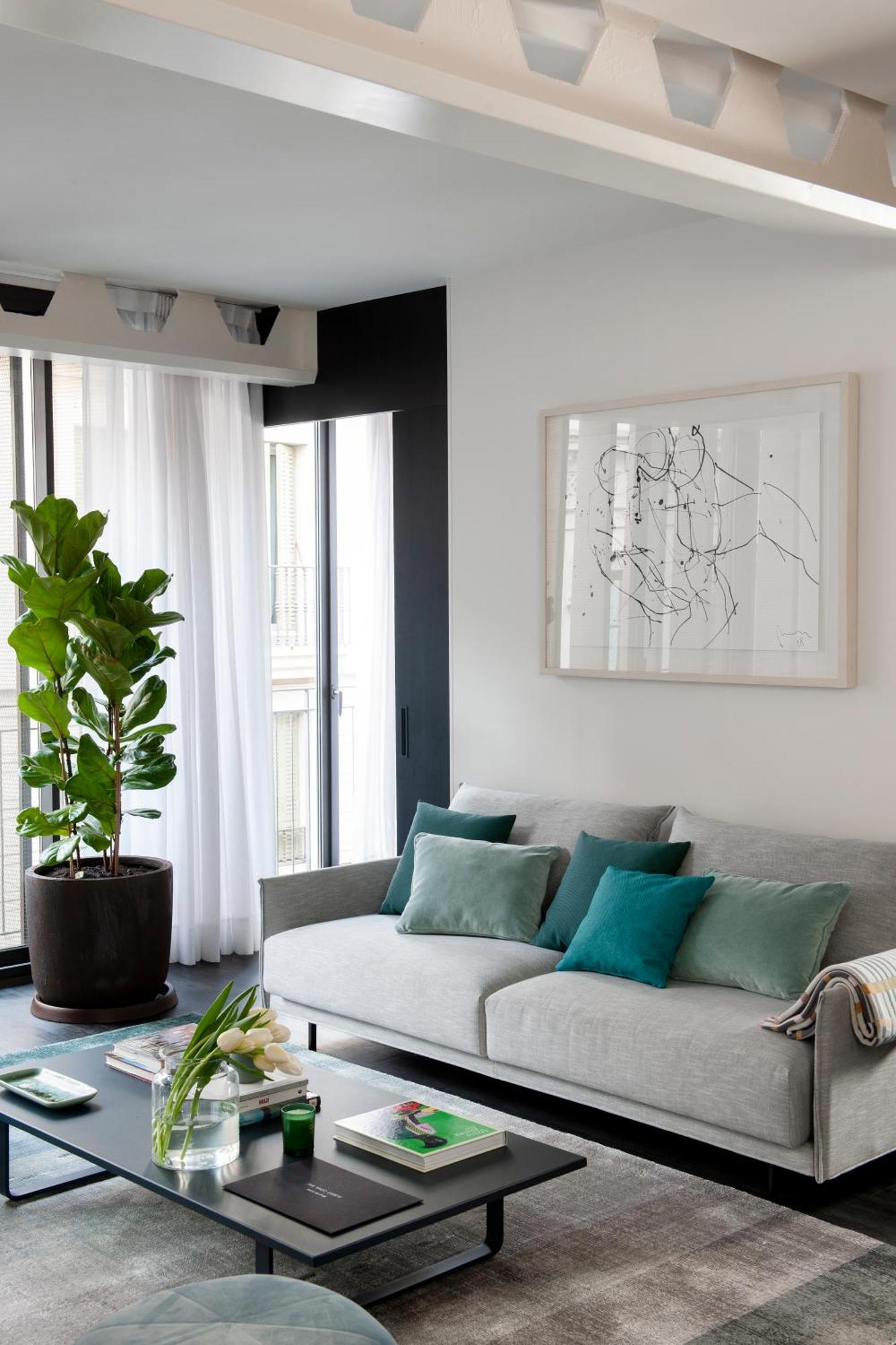 Appartement The Passage Homes *