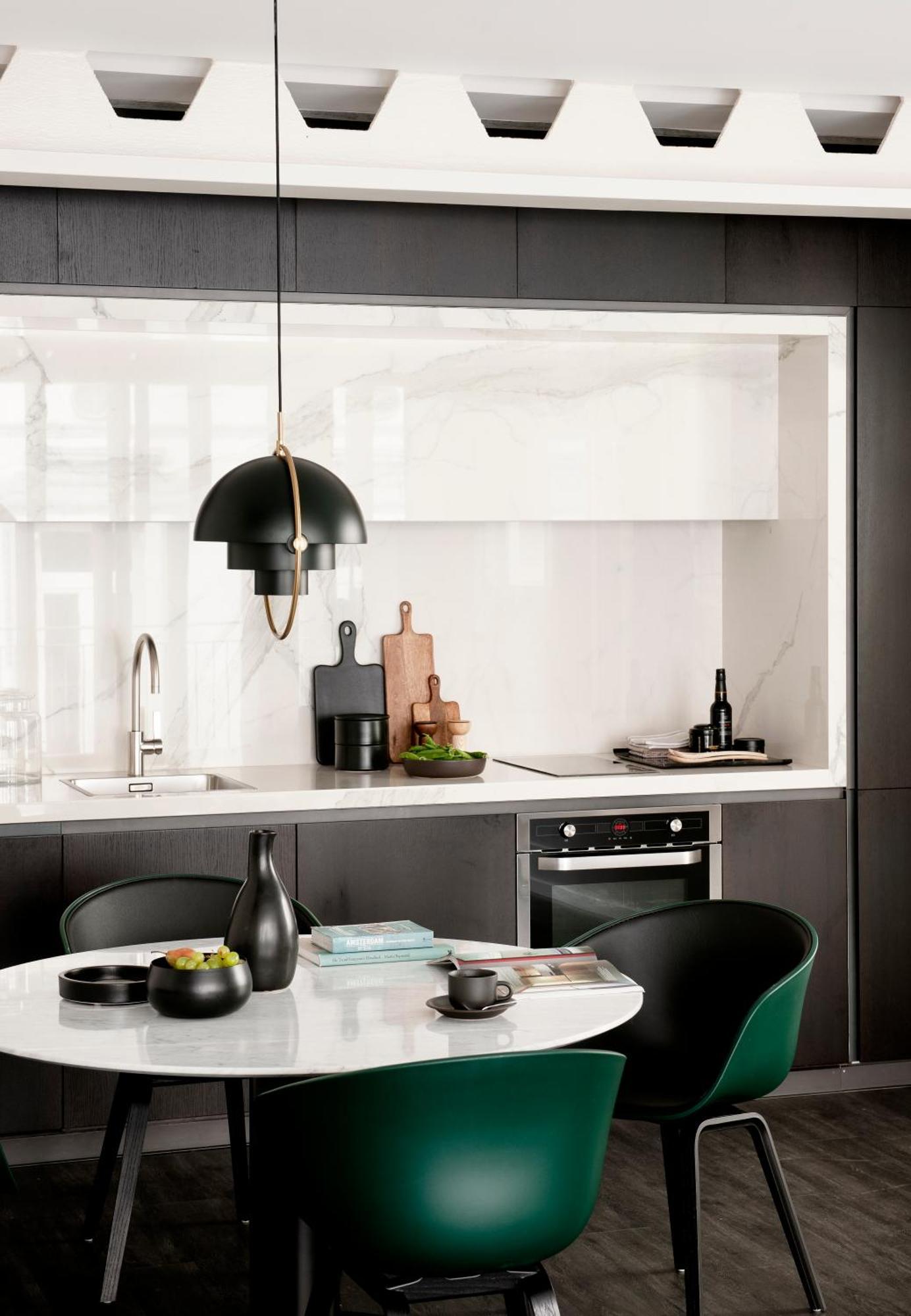 The Passage Homes Appartement Barcelone