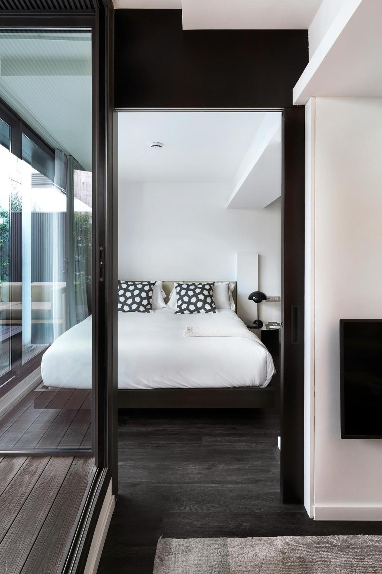 The Passage Homes Appartement Barcelone