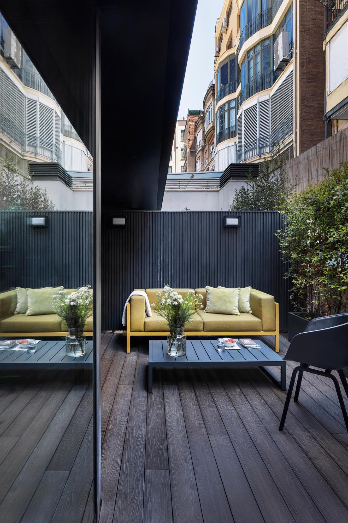 Appartement The Passage Homes Barcelone
