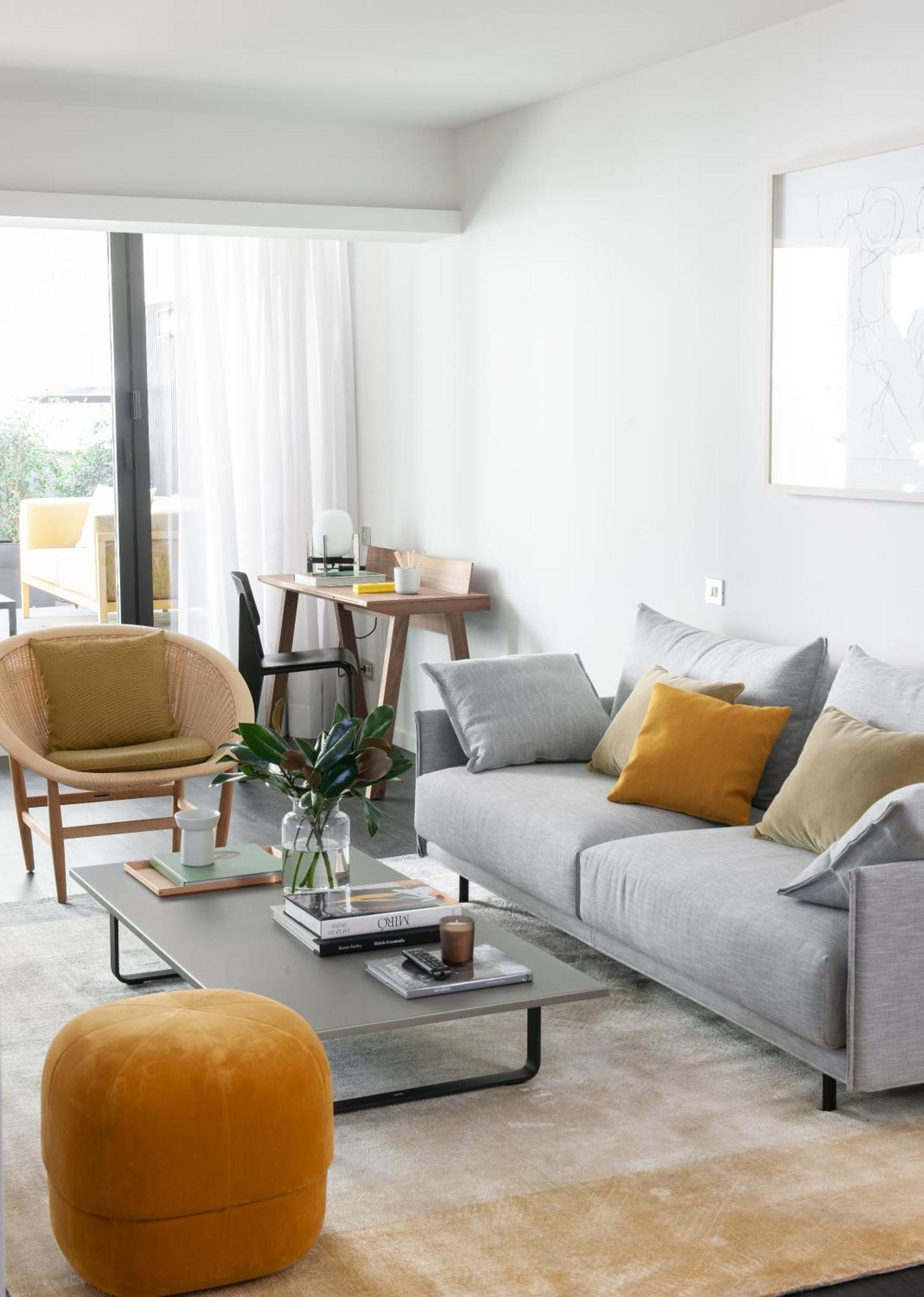 The Passage Homes Appartement Barcelone