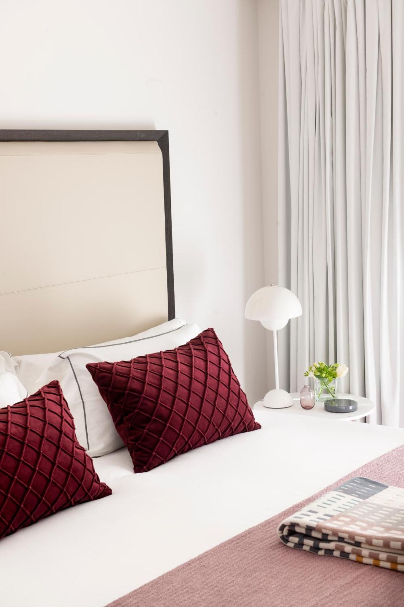 Appartement The Passage Homes Barcelone