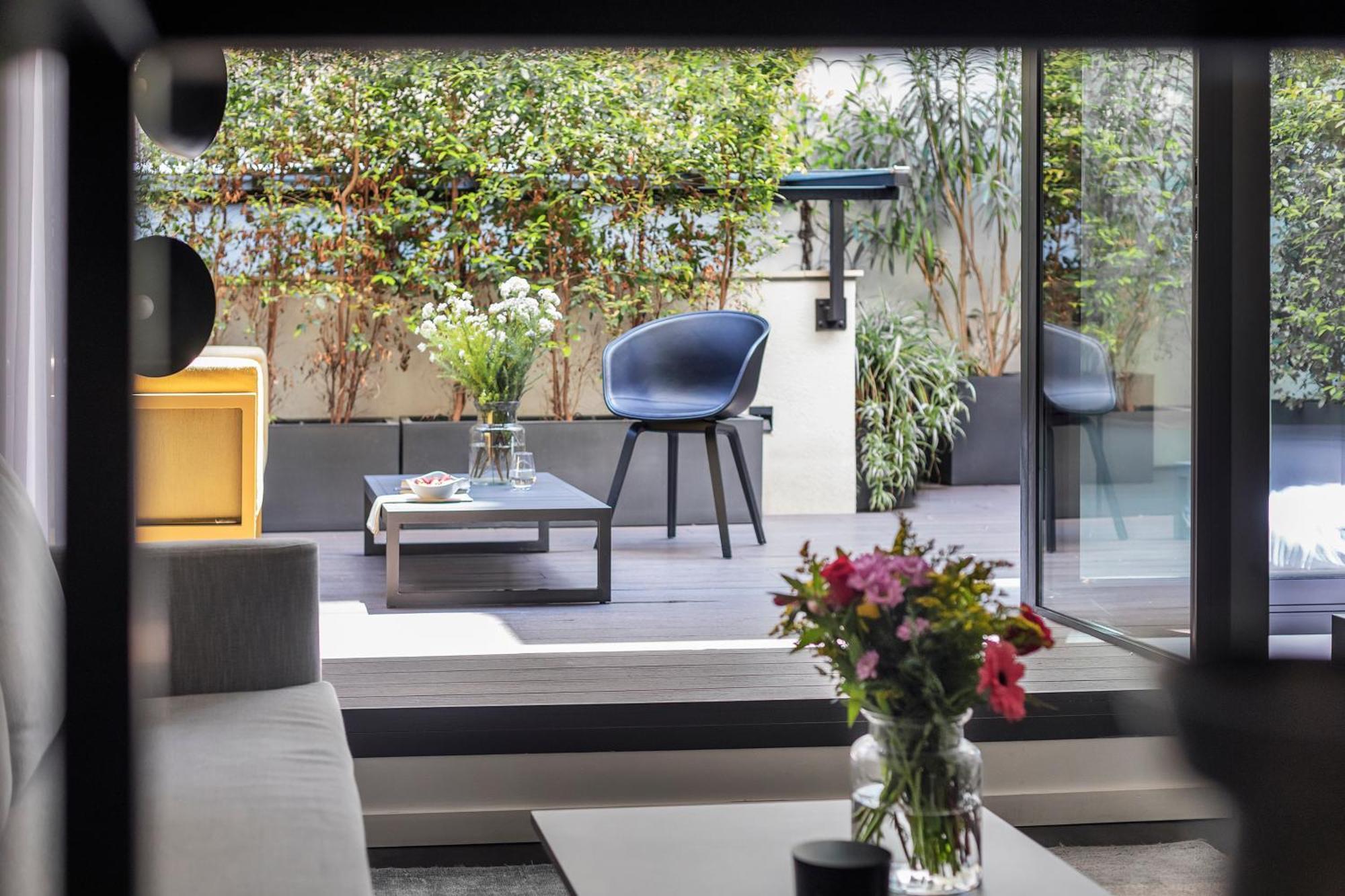 Appartement The Passage Homes *